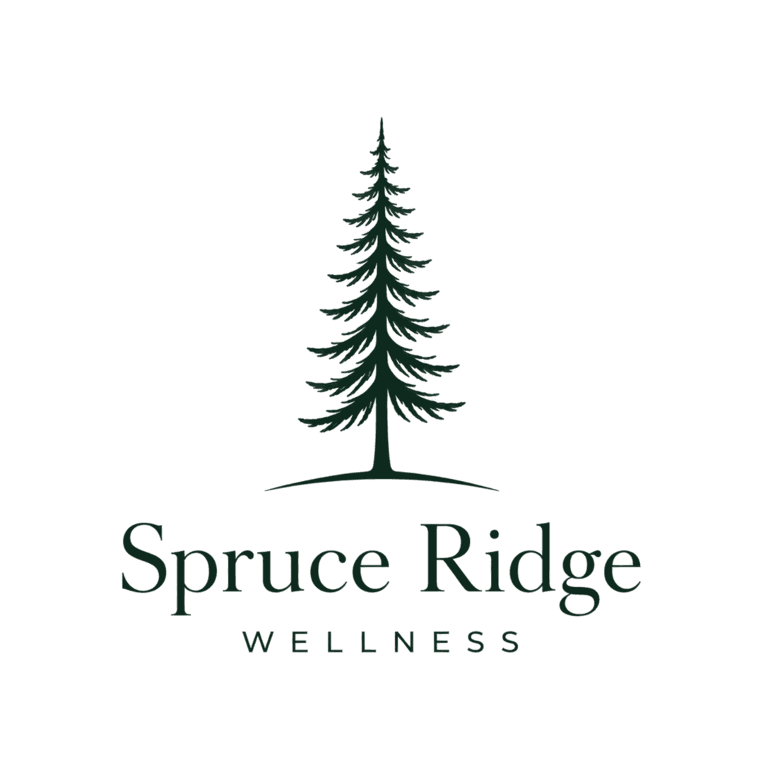 Spruce Ridge Wellness